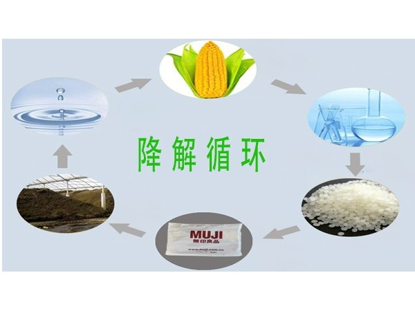 2022年生物降解塑料行業(yè)市場(chǎng)現(xiàn)狀分析